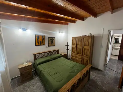 VENTA CASA 3 AMBIENTES  COCHERA GRAL. RODRIGUEZ
