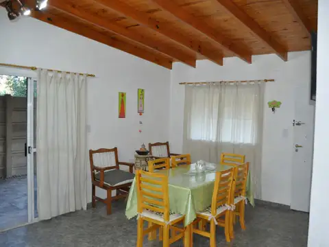 Casa en Venta en General Rodríguez, USD 55.000