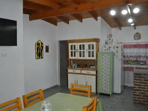 Fortín Olavarría S/N 100
