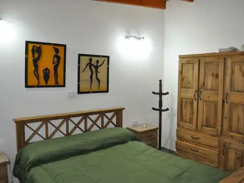 Casa en Venta 3 años