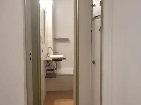 Departamento un dormitorio- Palermo