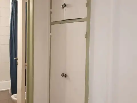 Departamento en Venta en Palermo, USD 80.000