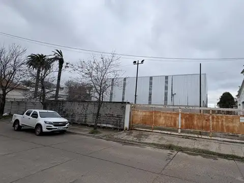 Buenos aires y Rucci Lote 3