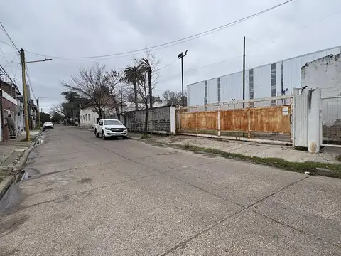 Terreno en gualeguaychu