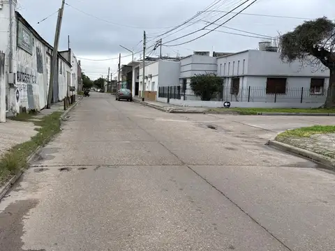 Buenos aires y Rucci Lote 3