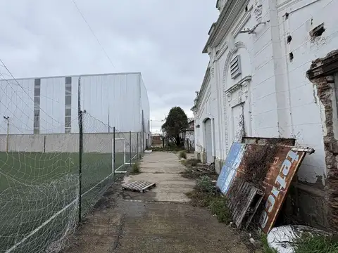 Terreno en Venta de 117,0 m2