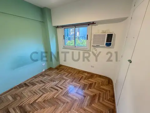 Venta departamento 2 amb Recoleta Oportunidad zona