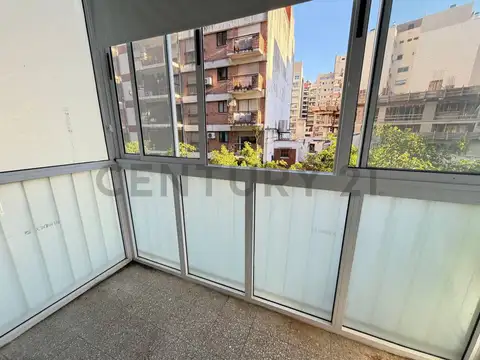 LAPRIDA 1000, Piso 3