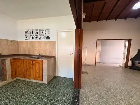 Casa en Venta 40 años