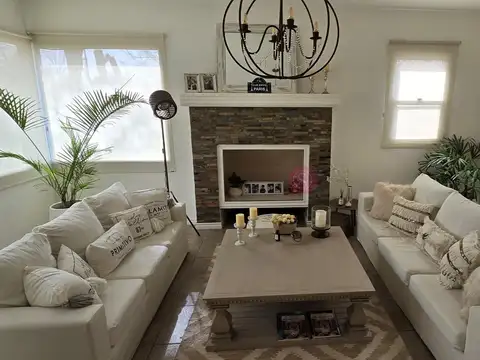 Casa  en Venta en Saint Matthew´s, Pilar, G.B.A. Zona Norte