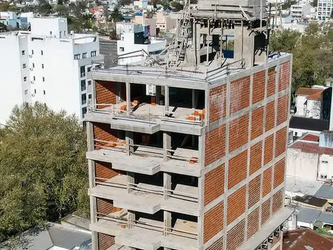 Departamento en Venta Apto profesional