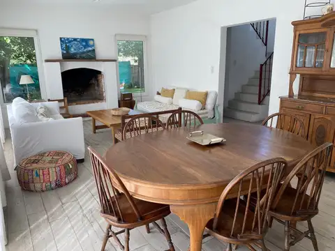 Casa en Alquiler Temporal 2 años