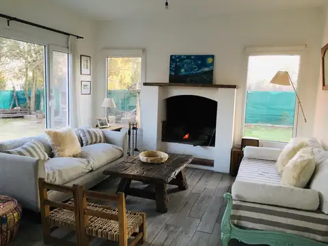 Alquiler de Verano - Bella Vista