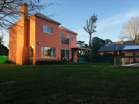 Casa en Alquiler Temporal en Bella Vista, USD 1.500