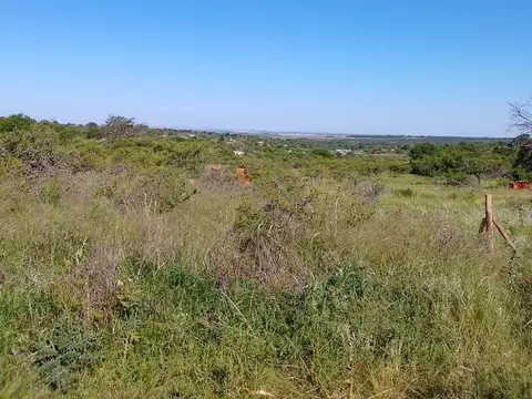 Terreno en Venta en Rio de los Sauces, USD 5.499