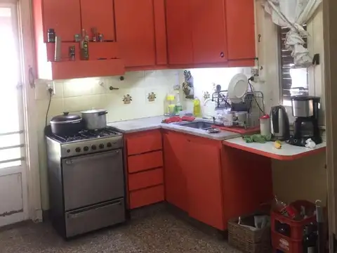 Casa en Venta 60 años