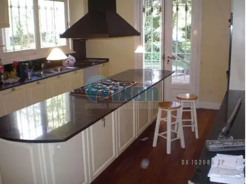 Casa en Venta en San Isidro, USD 1.550.000