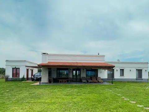 Casa en Alquiler Temporal de 3 dormitorios