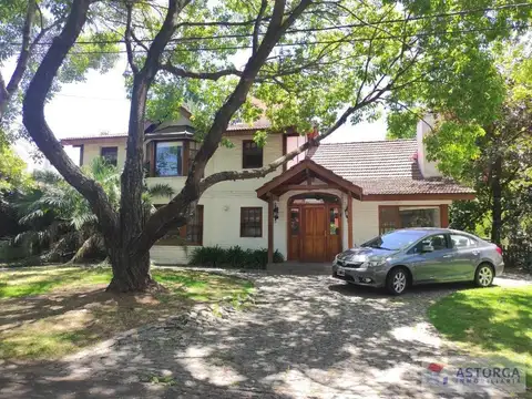 Casa en Venta de 4 dormitorios