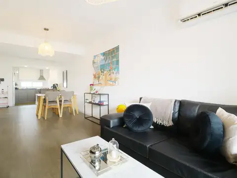 Departamento en Venta en Caballito Norte, USD 145.000