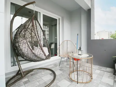 Departamento en Venta al Sur