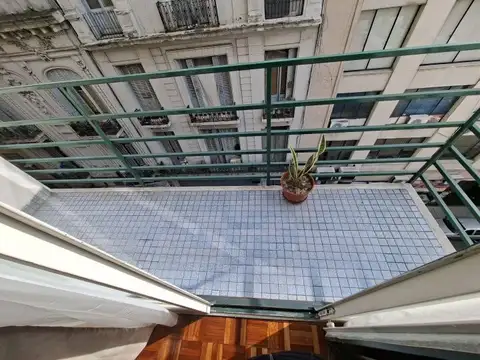Departamento en Alquiler Temporal de 2 ambientes