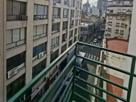Departamento en Alquiler Temporal de 1 dormitorio