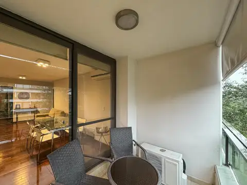 Departamento en Venta en Puerto Norte, Rosario