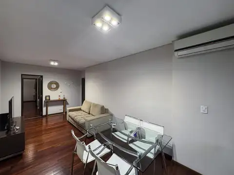 Av. Central Argentino 180 - Condominios del Alto 2 Torre Laurel '3A