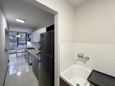 Departamento en Venta 16 años