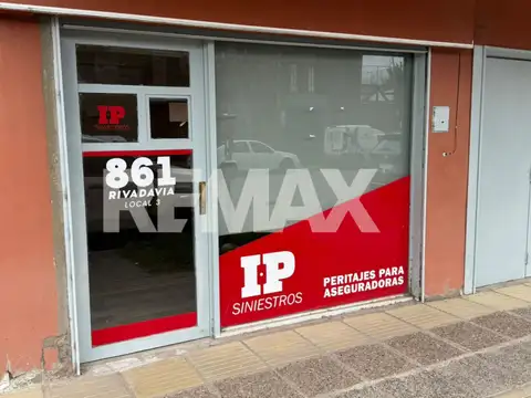 Local comercial en alquiler. neuquen.