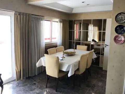 Departamento en Venta 35 años