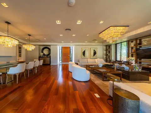 Casa en Venta de 4 dormitorios
