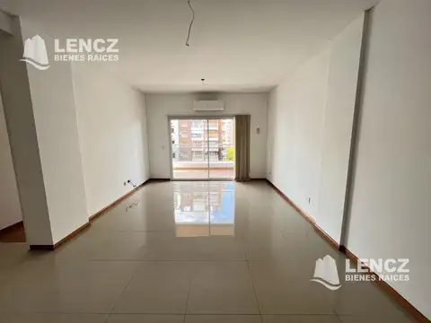 Alquiler Impecable Depto 2 Ambientes con cochera -Maconda XII Quilmes Centro Zona Plaza Conesa