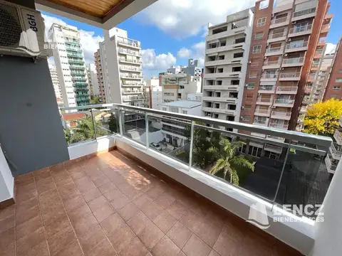 Departamento en Alquiler de 2 ambientes
