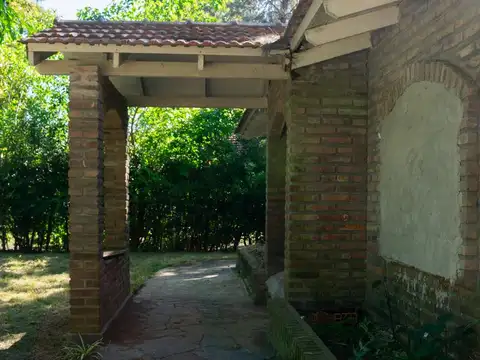 Terreno en Venta en Del Viso, USD 155.000