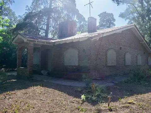 Terreno en Venta en Del Viso, USD 155.000