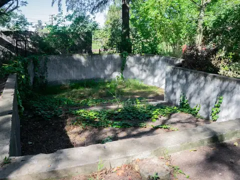 Terreno en Venta de 1985,0 m2