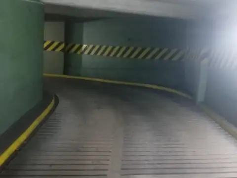 Arenales  al 3400, Palermo, CABA