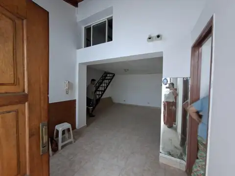 Departamento en Villa Crespo