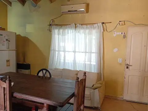 Casa 4 ambientes en venta  Bo. Altos del Castillo