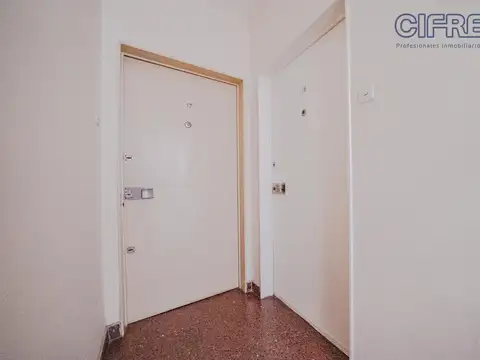 Departamento en Alquiler de 2 dormitorios