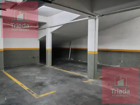 ¡¡NUEVO PRECIO!! VENTA COCHERA MUY AMPLIA EN BARRIO PARQUE HOLMBERG/DONADO