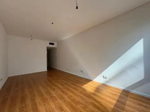 Departamento Monoambiente en venta - 1 Baño - Balvanera