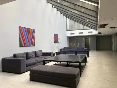 Departamento en Alquiler de Monoambiente