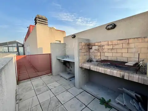 Departamento en Venta 10 años