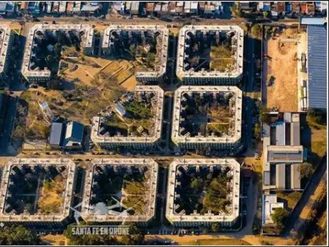 Departamento en Venta en Santa Fe, USD 16.000