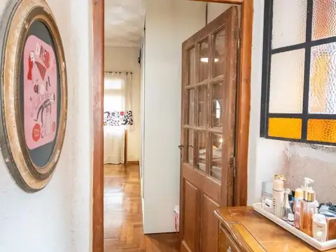 Depto Tipo Casa en Venta en Santa Fe, USD 130.000