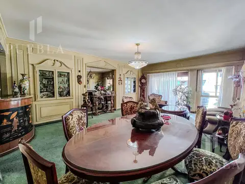 Departamento en Venta de 4 ambientes