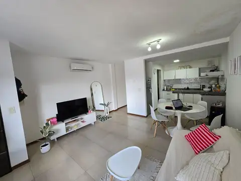 Departamento en Venta 2 Ambientes en San Antonio de Padua con cochera